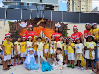 Foto: Foto: Fernanda Cavalcante / Ascom Seduc